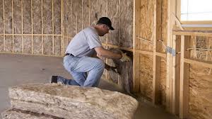 Best Wall Insulation Installation  in Fort Shawnee, OH