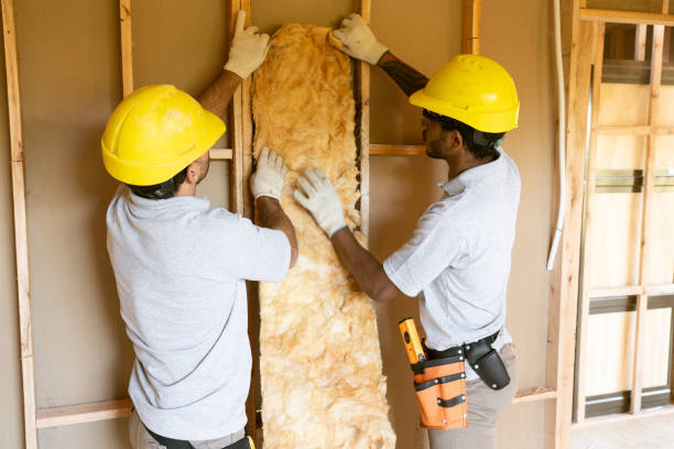 Types of Insulation We Offer in Fort Shawnee, OH